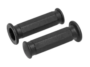 Handles polygon Piaggio original | Piaggio Ciao PX, SI, Bravo Handles polygon Piaggio original | Piaggio Ciao PX, SI, Bravo