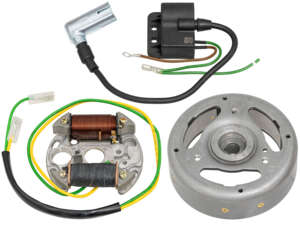 GPO ignition set CDI clockwise 12V GPO ignition set CDI clockwise 12V