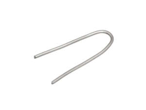 Lötdraht Ø 2 mm Bestimmung der Quetschkante (10 cm Stück) Lötdraht Ø 2 mm Bestimmung der Quetschkante (10 cm Stück)