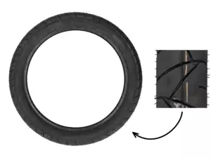 Heidenau 2.75 x 16" Reifen K55 Semi-Slick Heidenau 2.75 x 16" Reifen K55 Semi-Slick