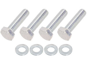 GPO Schrauben-Set Getriebe | Piaggio Ciao, SI, Bravo, Boxer GPO Schrauben-Set Getriebe | Piaggio Ciao, SI, Bravo, Boxer