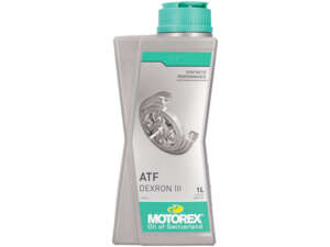 Motorex ATF Getriebeöl «Dexron III» 1 L Motorex ATF Getriebeöl «Dexron III» 1 L