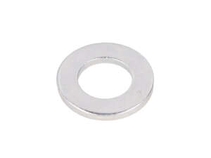Washer M12 small 13/24/2.5 galvanized Washer M12 small 13/24/2.5 galvanized