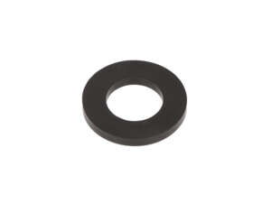 U-Scheibe M10 Kunststoff schwarz U-Scheibe M10 Kunststoff schwarz