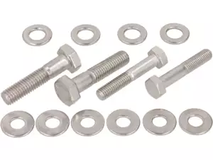 swiing® revival screw set shock absorber Inox | Pony GTX 521 swiing® revival screw set shock absorber Inox | Pony GTX 521