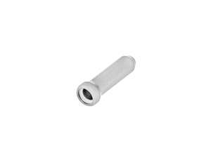 Alligator terminal for indoor cables, aluminum Alligator terminal for indoor cables, aluminum