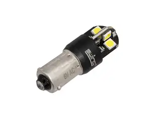 swiing® ingenious LED bulb rear light 6V (BA9s) white 1-phase swiing® ingenious LED bulb rear light 6V (BA9s) white 1-phase