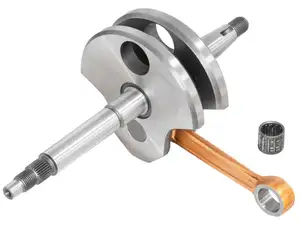 Jasil Kurbelwelle | Sachs 503 AB-CH / ABL CH (A2901 / A2902) Jasil Kurbelwelle | Sachs 503 AB-CH / ABL CH (A2901 / A2902)