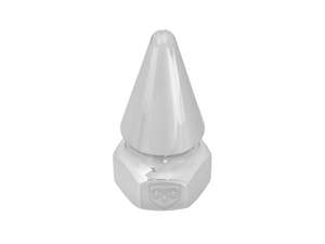 66HEROES pointed nut "Spike" M11x1 wheel nut Inox 66HEROES pointed nut "Spike" M11x1 wheel nut Inox