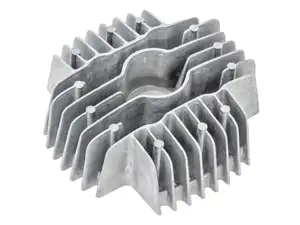 GPO 45 mm Zylinderkopf Tuning neue Ausf. | Puch (AT) GPO 45 mm Zylinderkopf Tuning neue Ausf. | Puch (AT)