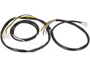 swiing® revival wiring harness | Puch / Sachs swiing® revival wiring harness | Puch / Sachs