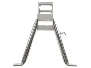 Hauptständer | Pony / KTM GTX 503 Hauptständer | Pony / KTM GTX 503