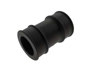 Intake rubber Ø 19 / 14.5 mm | Zündapp Intake rubber Ø 19 / 14.5 mm | Zündapp