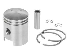 Meteor piston 40 mm (10 mm KoBo) | Puch X30 Velux, NG-2-AH Meteor piston 40 mm (10 mm KoBo) | Puch X30 Velux, NG-2-AH