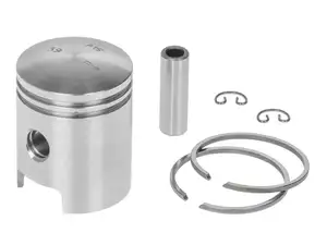 Meteor Kolben 40 mm (10 mm KoBo) | Puch X30 Velux, NG-2-AH Meteor Kolben 40 mm (10 mm KoBo) | Puch X30 Velux, NG-2-AH