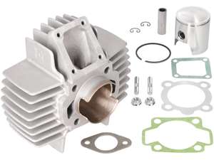 Parmakit 45 mm cylinder kit tuning 12 mm KoBo | Tomos A35 Parmakit 45 mm cylinder kit tuning 12 mm KoBo | Tomos A35