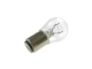 GPO bulb 6V - 21/5W (BAY15d) 2-filament GPO bulb 6V - 21/5W (BAY15d) 2-filament