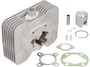 Parmakit 48 mm cylinder kit tuning | Sachs 50 S, 501, 50/4 EKF Parmakit 48 mm cylinder kit tuning | Sachs 50 S, 501, 50/4 EKF