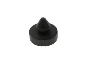 Rubber bumper stand original | Piaggio Bravo, SUPERbravo Rubber bumper stand original | Piaggio Bravo, SUPERbravo