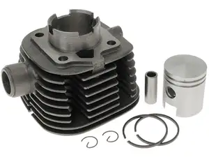 Zylinder 38 mm | Victoria MS50/MS51 (M50) Zylinder 38 mm | Victoria MS50/MS51 (M50)