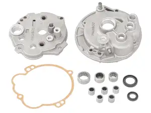 Pinasco Getriebegehäuse Variomatik | Piaggio Ciao, SI, Bravo, Boxer Pinasco Getriebegehäuse Variomatik | Piaggio Ciao, SI, Bravo, Boxer