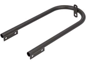 swiing® revival Schutzblechbogen 17" vorne schwarz swiing® revival Schutzblechbogen 17" vorne schwarz