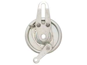 Sachs Bremsankerplatte V905 Ø 90 mm vo. / hi. ohne Feder NOS Sachs Bremsankerplatte V905 Ø 90 mm vo. / hi. ohne Feder NOS