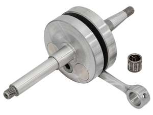 Jasil Kurbelwelle 12 mm KoBo | Minarelli C2 Jasil Kurbelwelle 12 mm KoBo | Minarelli C2