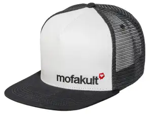 mk-Merch Trucker-Cap «mofakult» mk-Merch Trucker-Cap «mofakult»