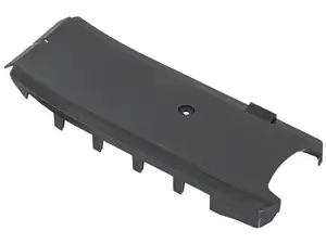 Trittbrett schwarz (1A-Qualität) | Piaggio Ciao P, SC Trittbrett schwarz (1A-Qualität) | Piaggio Ciao P, SC