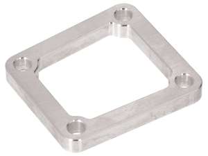 Membranspacer Polini Trapez 6 mm Alu | Puch ZA50 Membranspacer Polini Trapez 6 mm Alu | Puch ZA50