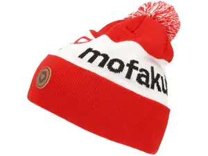 mk-Merch Wintermütze «Bommel» mk-Merch Wintermütze «Bommel»