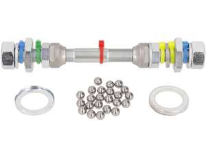 swiing® revival Radachse-Set vorne | Pony GTX 521 swiing® revival Radachse-Set vorne | Pony GTX 521
