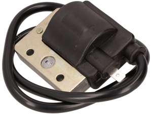GPO ignition coil external black | Cilo GPO ignition coil external black | Cilo