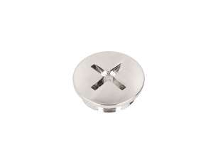 66HEROES screw plug M14x1 chrome | Sachs 504, 503 2AL/2BL/AAL/AC/ABL 66HEROES screw plug M14x1 chrome | Sachs 504, 503 2AL/2BL/AAL/AC/ABL