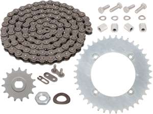 ESJOT Kettenkit | Sachs 503 ESJOT Kettenkit | Sachs 503