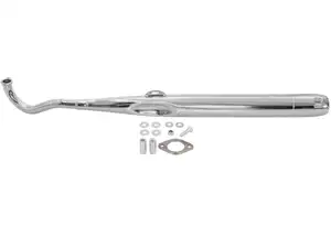 swiing® ingenious Resonanz-Auspuff «TT» Ø 28 / 70 mm | Puch Maxi S swiing® ingenious Resonanz-Auspuff «TT» Ø 28 / 70 mm | Puch Maxi S