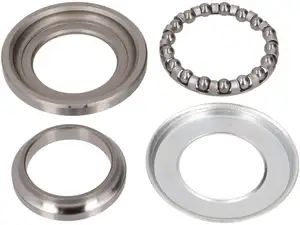 RMS lower control bearing set | Vespa Largeframe, Smallframe RMS lower control bearing set | Vespa Largeframe, Smallframe