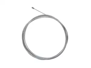 Gaskabel Ø 1.25 mm x 220 cm (Nippel zylindrisch) Bing Gaskabel Ø 1.25 mm x 220 cm (Nippel zylindrisch) Bing