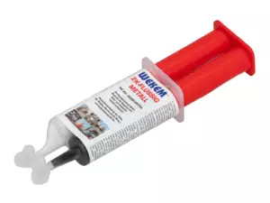 WEKEM 2K Flüssigmetall WEKEM 2K Flüssigmetall