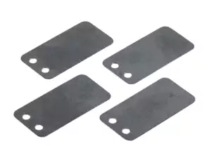 Malossi Membranplättchen Karbonit | Minarelli, Morini Malossi Membranplättchen Karbonit | Minarelli, Morini