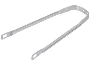 Schutzblechstrebe 16" Chrom Schutzblechstrebe 16" Chrom