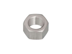 swiing® revival Mutter M12x1 x 10 SW17 Inox swiing® revival Mutter M12x1 x 10 SW17 Inox
