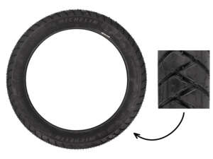Michelin 2.75 x 17" Reifen ANAKEE Allround Michelin 2.75 x 17" Reifen ANAKEE Allround