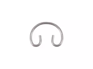 Meteor Kolbenbolzensicherung Ø 12 mm (doppelt) Meteor Kolbenbolzensicherung Ø 12 mm (doppelt)