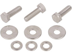 swiing® revival Schrauben-Set Schutzblech hinten Inox | Pony Cross 521 swiing® revival Schrauben-Set Schutzblech hinten Inox | Pony Cross 521