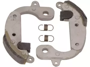 FERODO Starterbacken Kupplung Vario | Piaggio FERODO Starterbacken Kupplung Vario | Piaggio