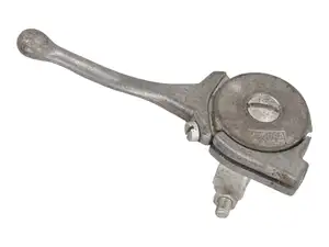 Magura Regulierhebel rastend NOS | Einachser Magura Regulierhebel rastend NOS | Einachser