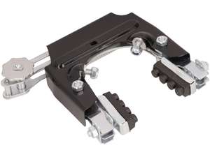 Bremsen-Set vorne | Solex Bremsen-Set vorne | Solex