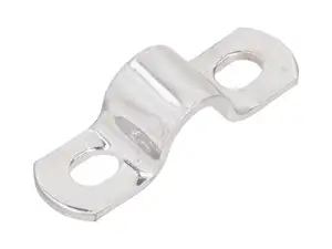 Klemmbügel Schutzblechbogen Klemmbügel Schutzblechbogen